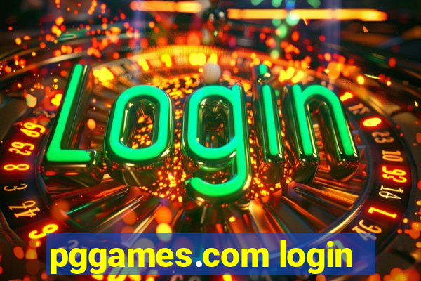 pggames.com login